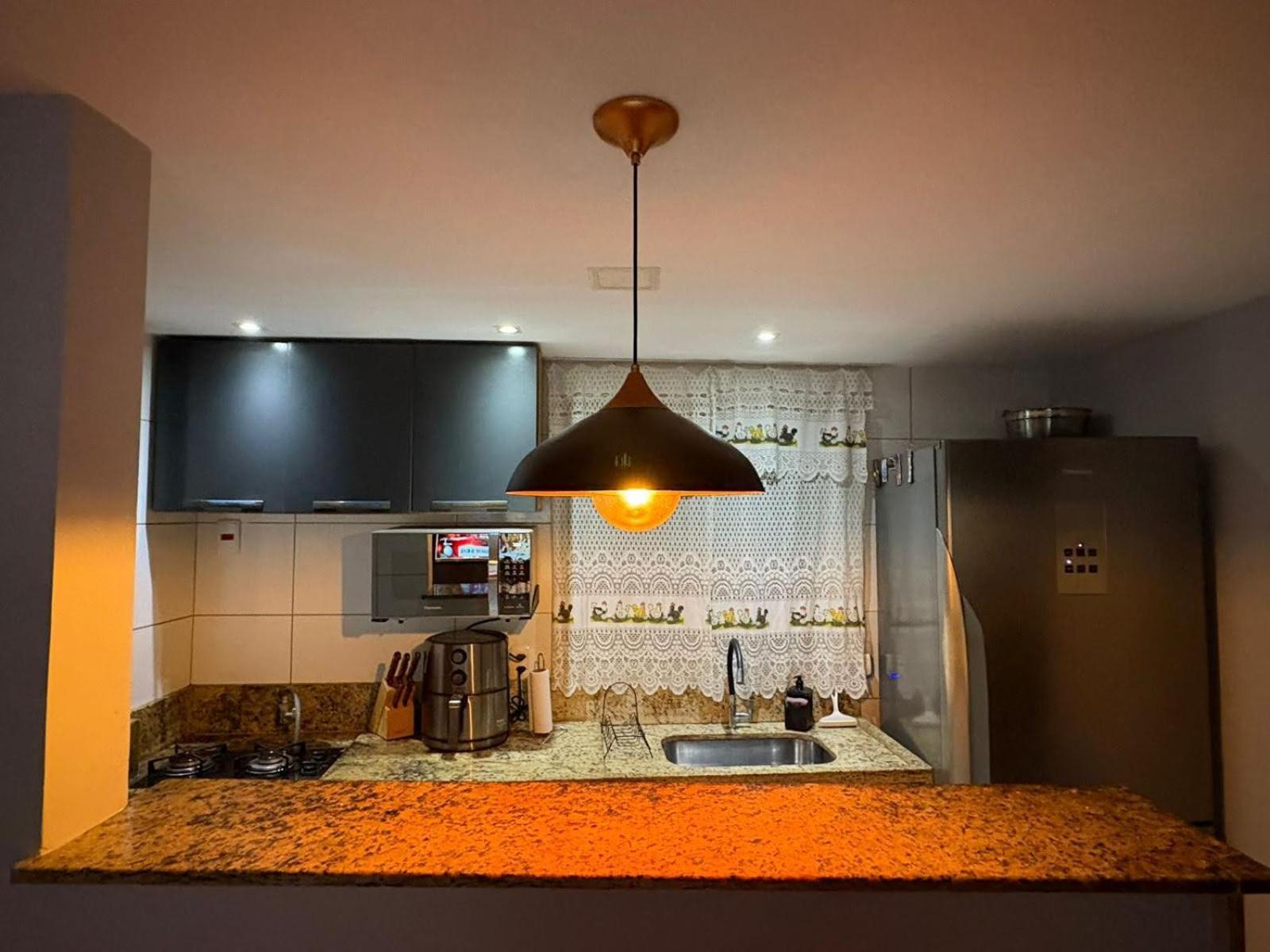 Recanto Do Recreio Apartemen Rio de Janeiro