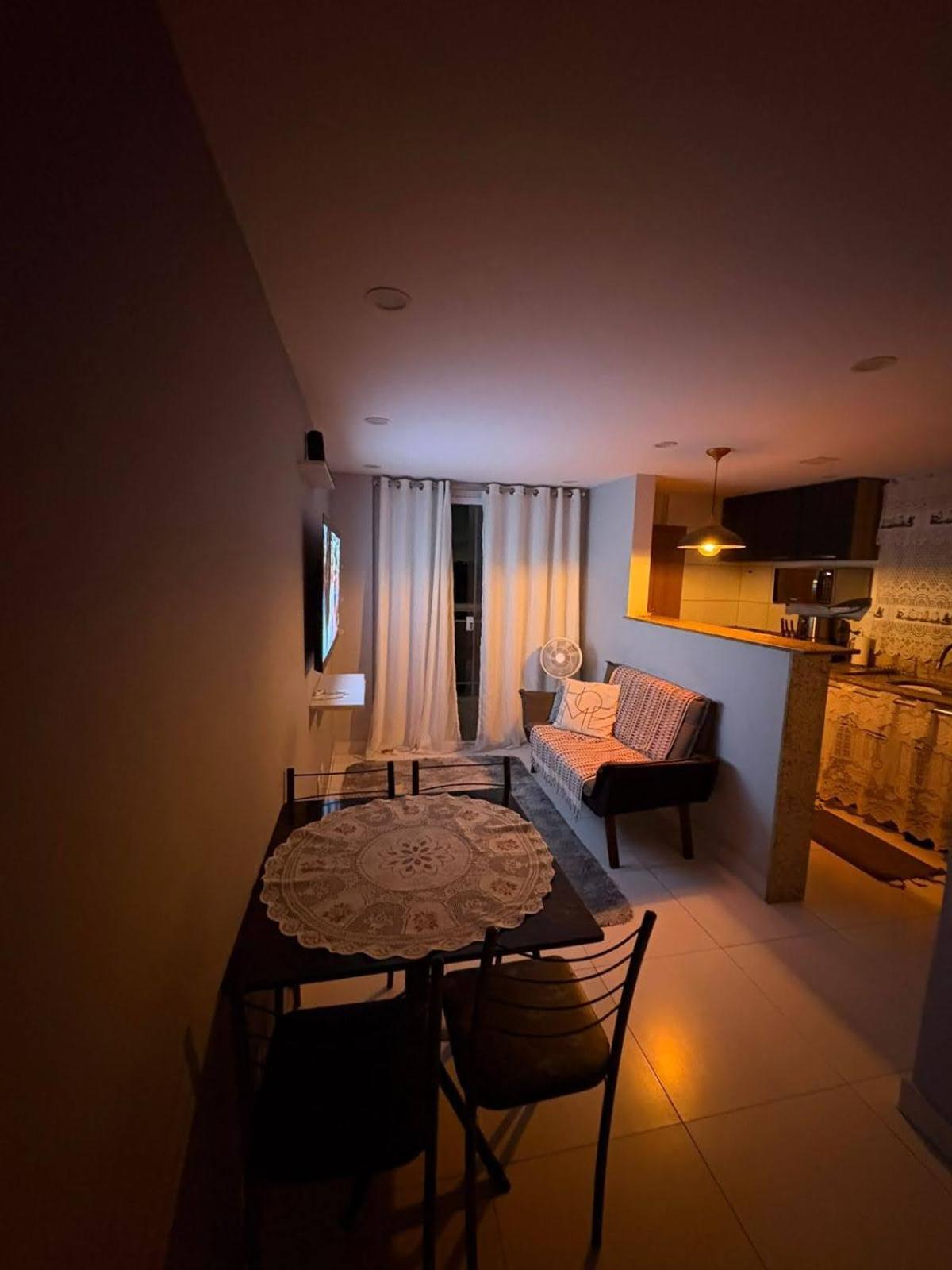 Recanto Do Recreio Apartemen