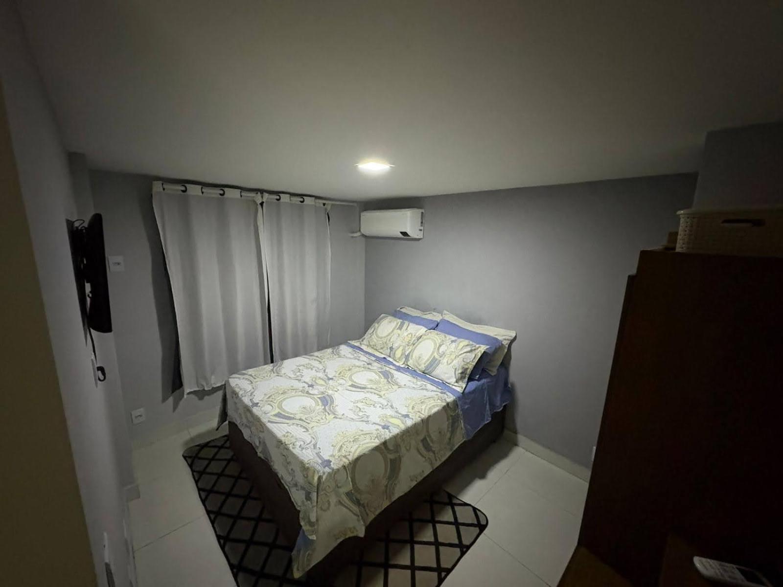 Recanto Do Recreio Apartemen