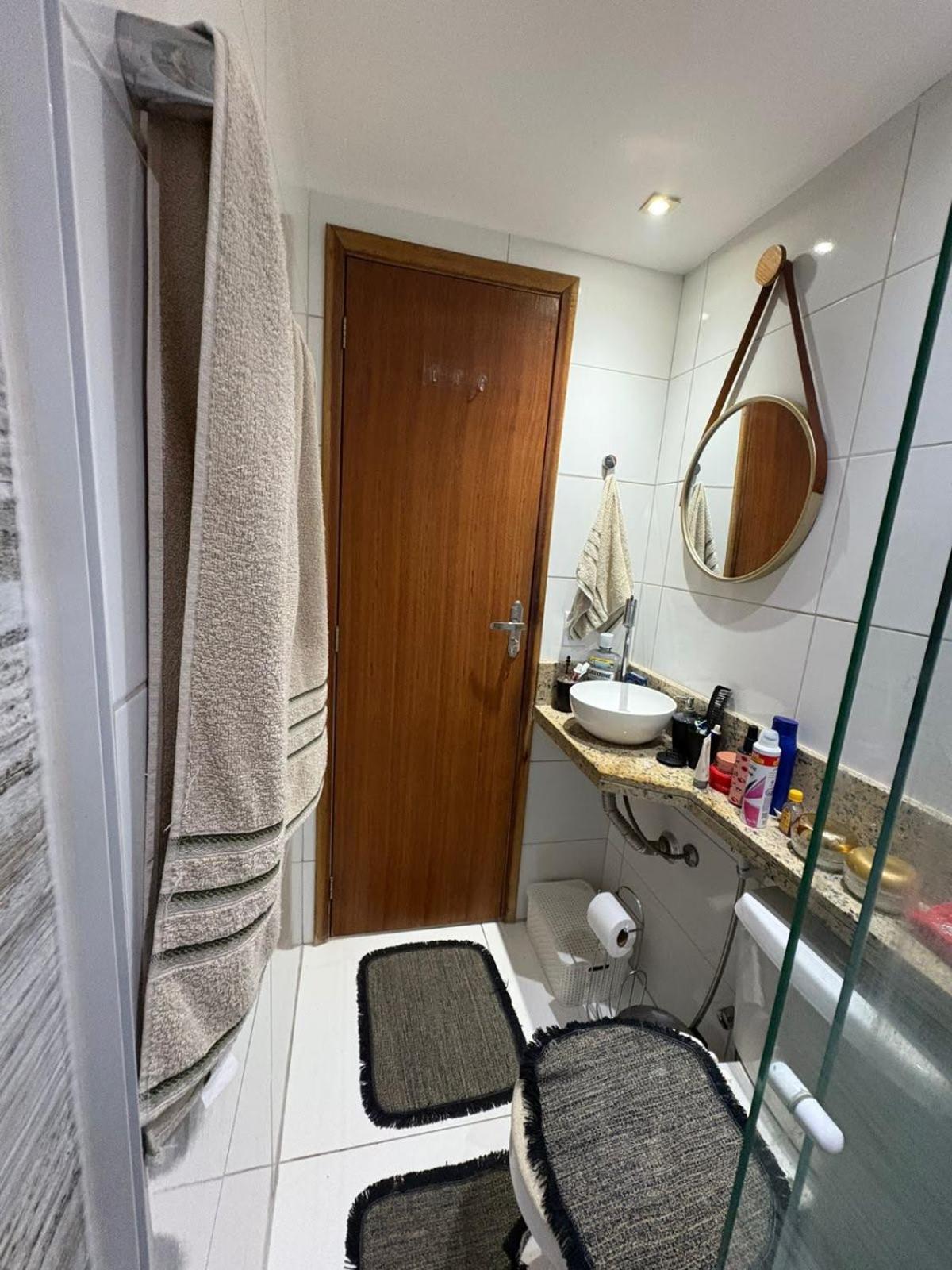 Apartemen Recanto Do Recreio Rio de Janeiro