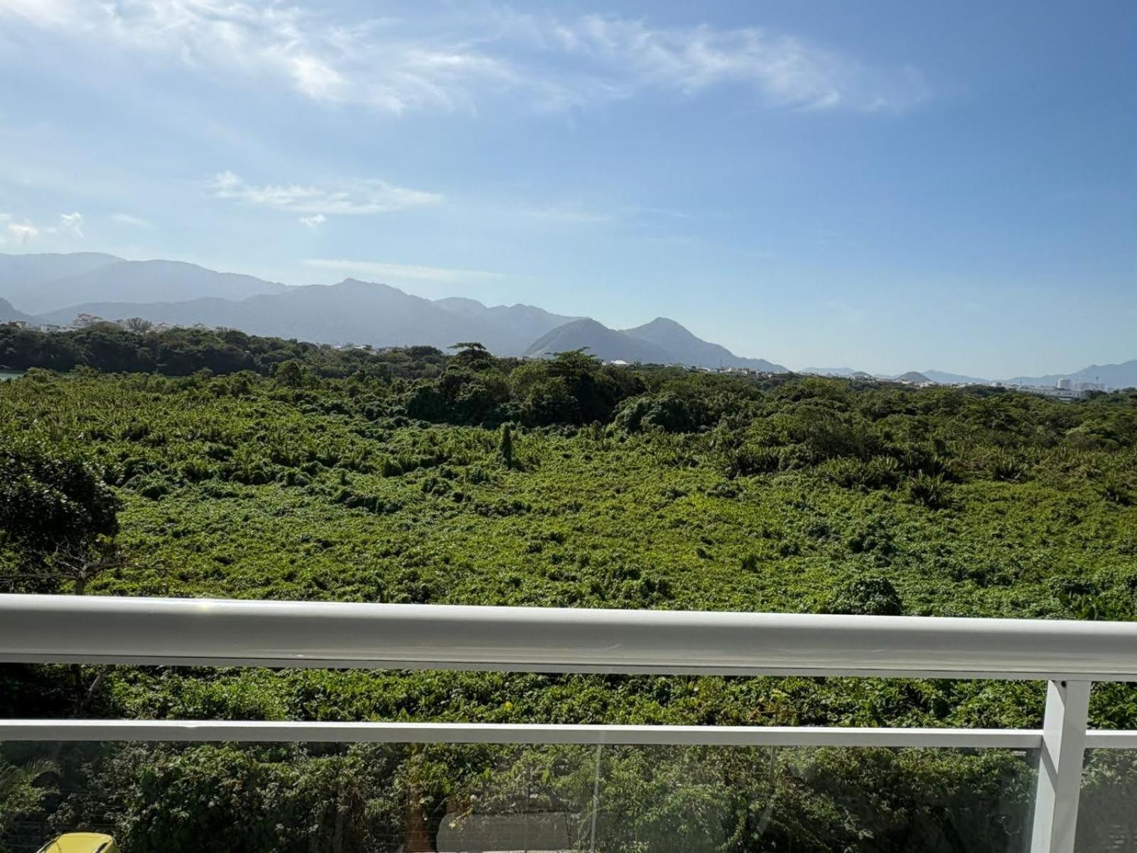 Recanto Do Recreio Apartemen *